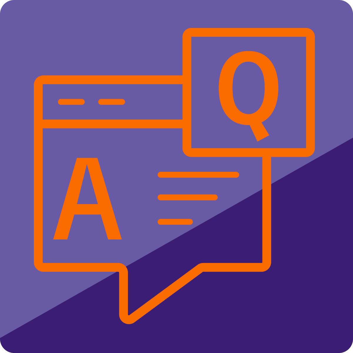 Advance FAQ