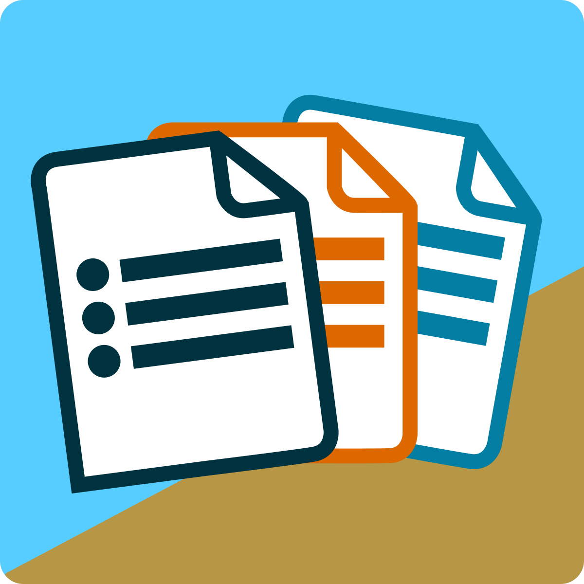 Anywhere Custom Forms