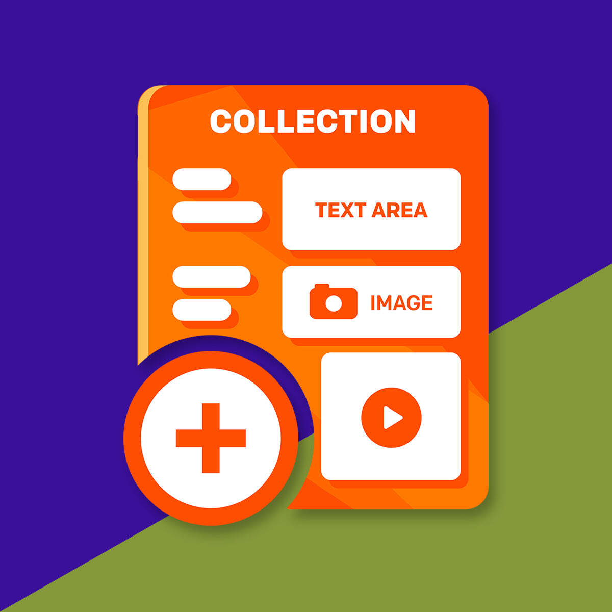 Collection Additional Fields