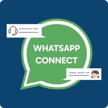 WhatsApp Connect (M1)
