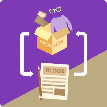 Related Products & Blogs