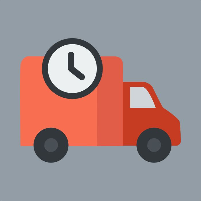 Product Delivery Information (M1)