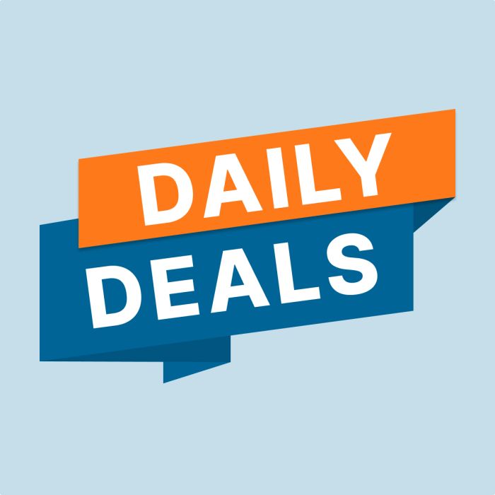 Deals (M1)