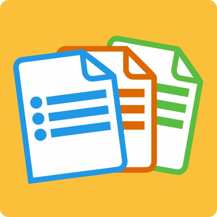 Multiple Custom Forms (M2)