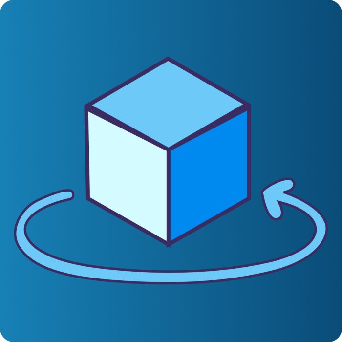Product 360° View (M2)