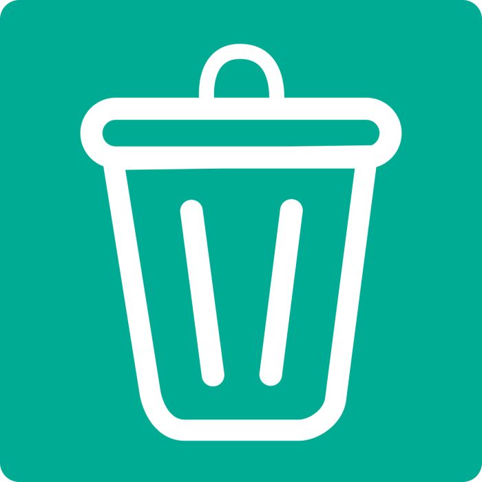Trash Manager (M2)