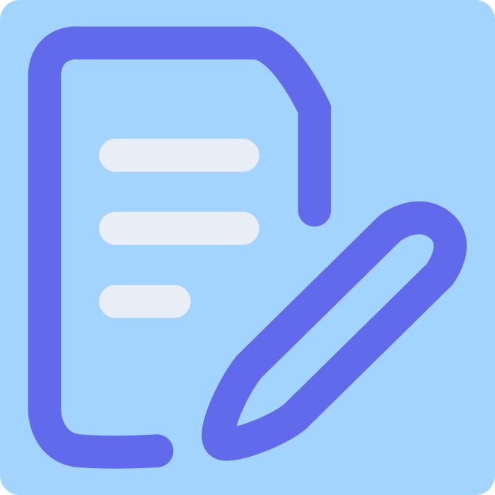 Request for Quote (M1)
