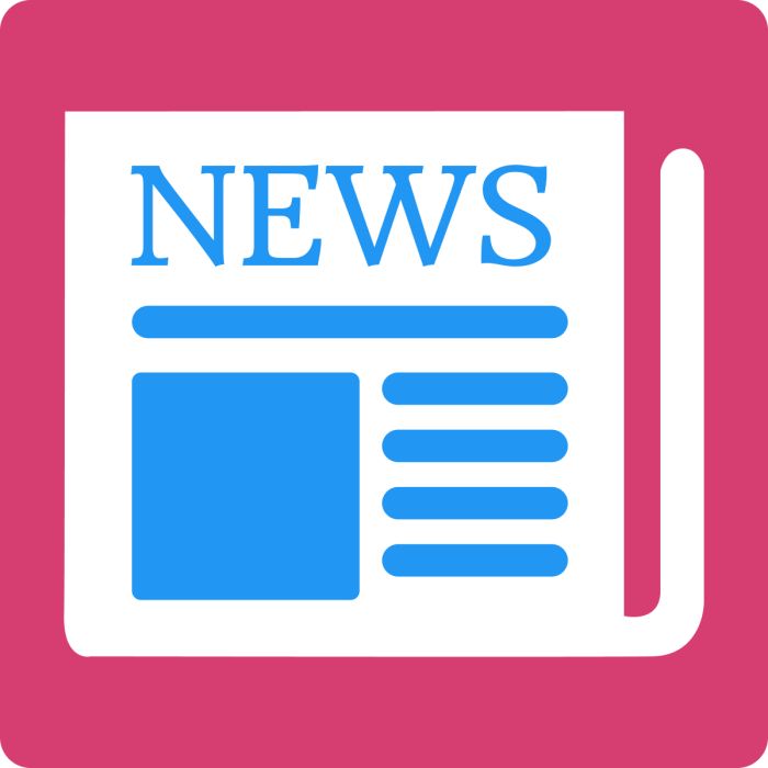 Ultimate News Ticker (M1)
