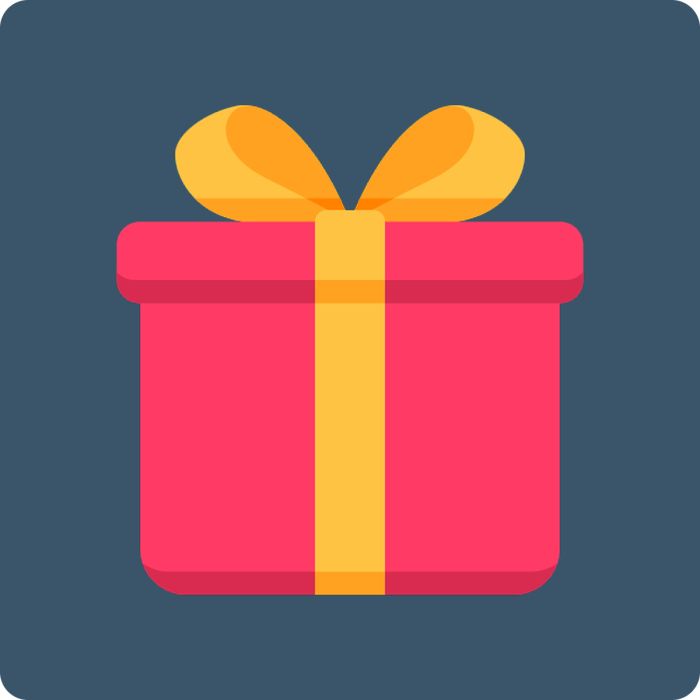 Free Sample Products (M1)