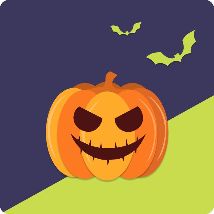 Halloween Day Celebration