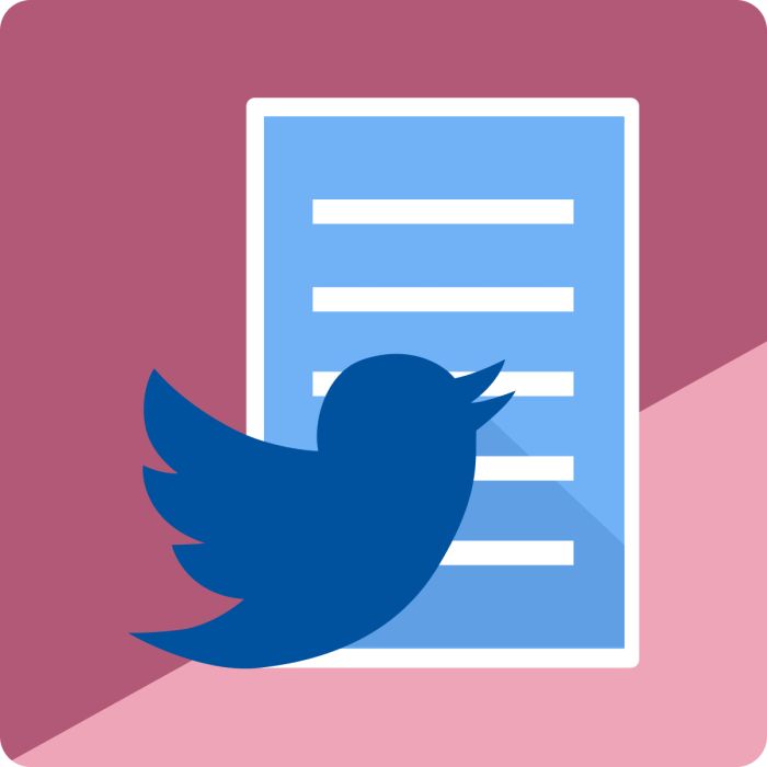 Twitter Feed