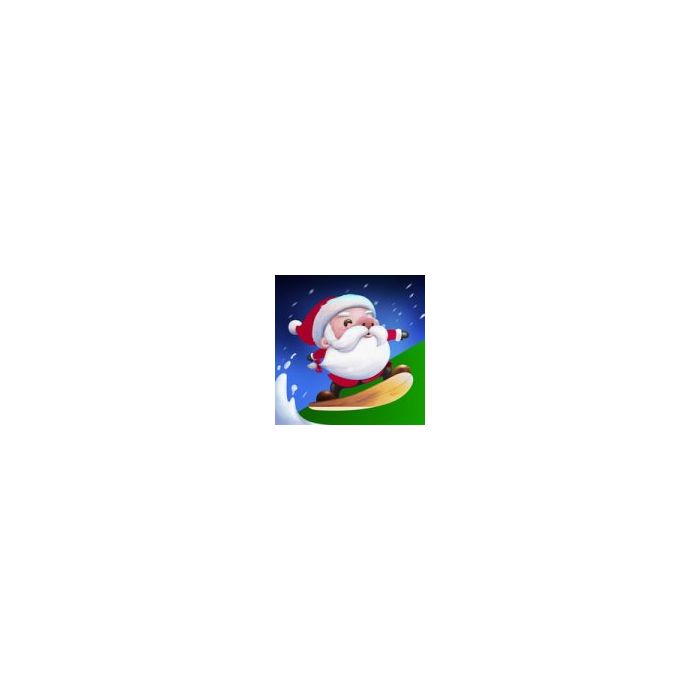 Christmas Snowflake