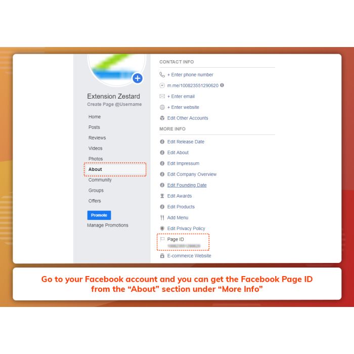 Facebook Messenger (M2)