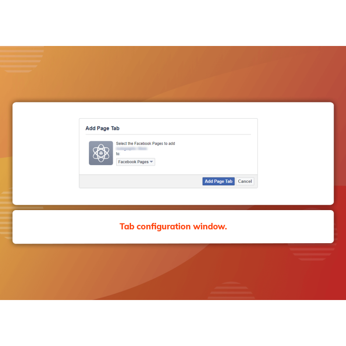 Facebook Store (M2)