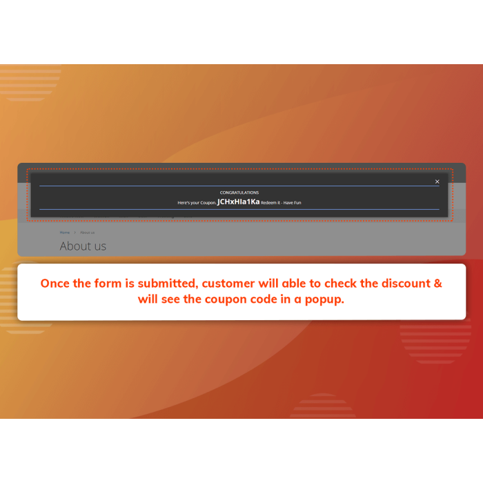 Scratch & Win Coupons (M2)