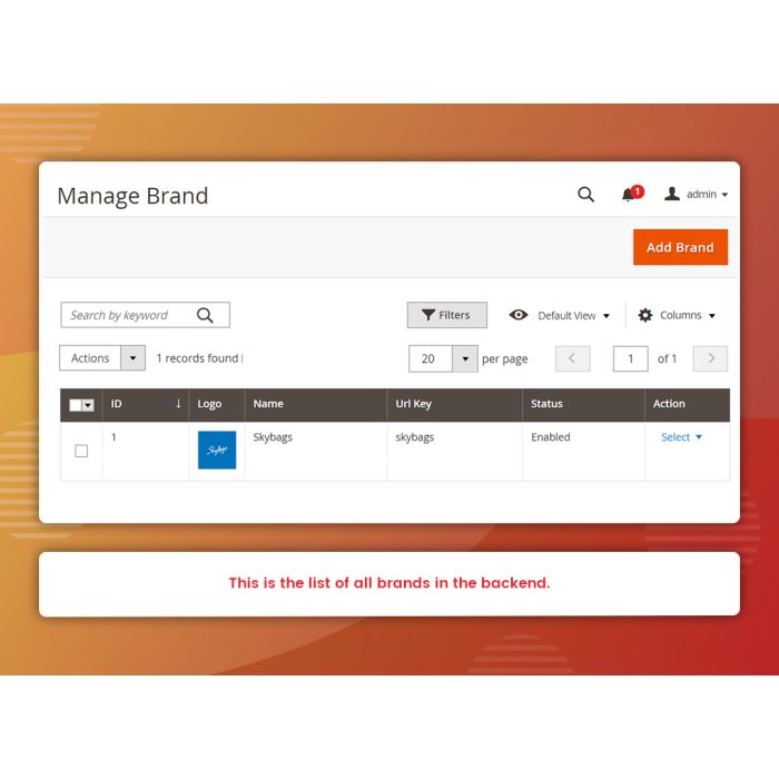 Shop by Brand (M2)