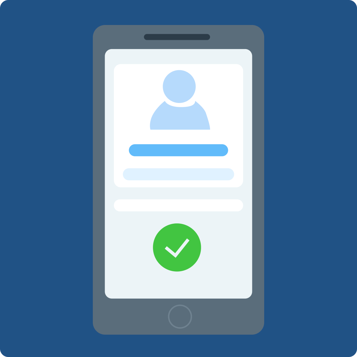 Login Via Mobile Number (M2)