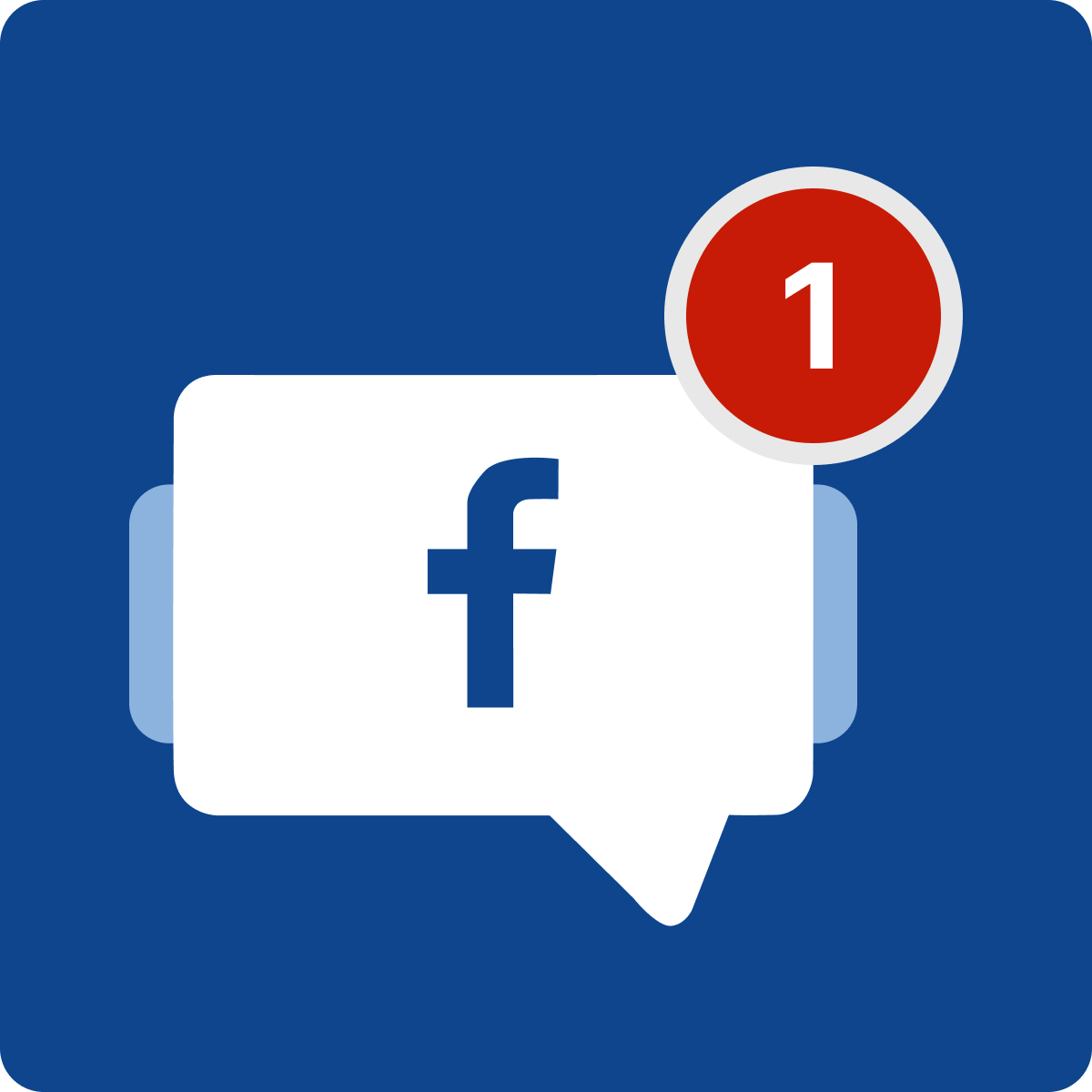 Facebook Messenger (M2)