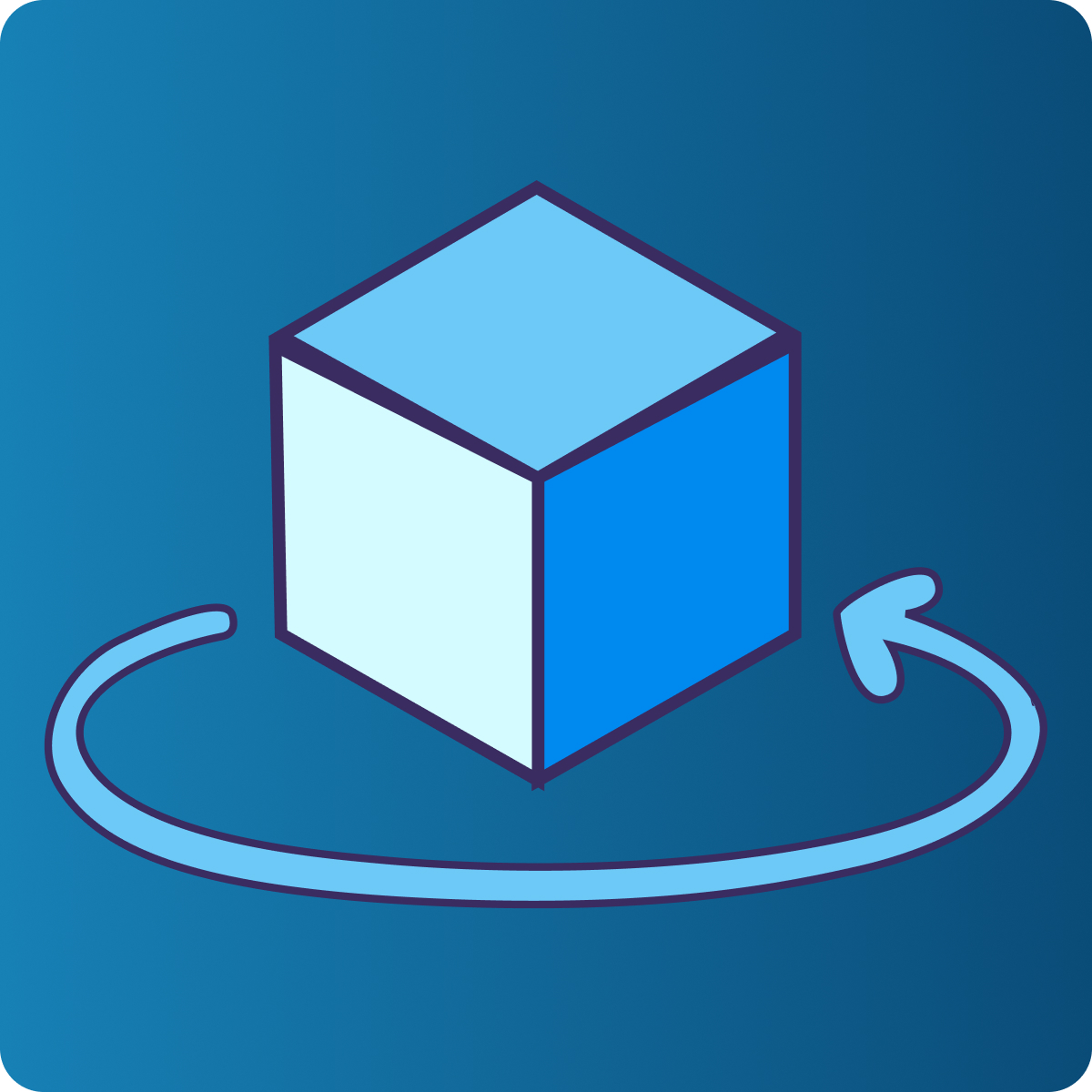 Product 360° View (M2)