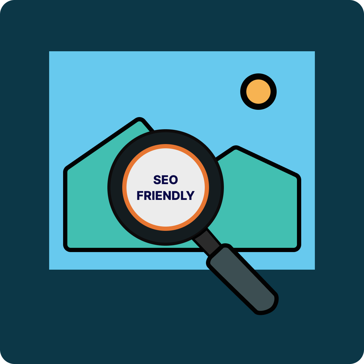 SEO Friendly Image Rename (M2)