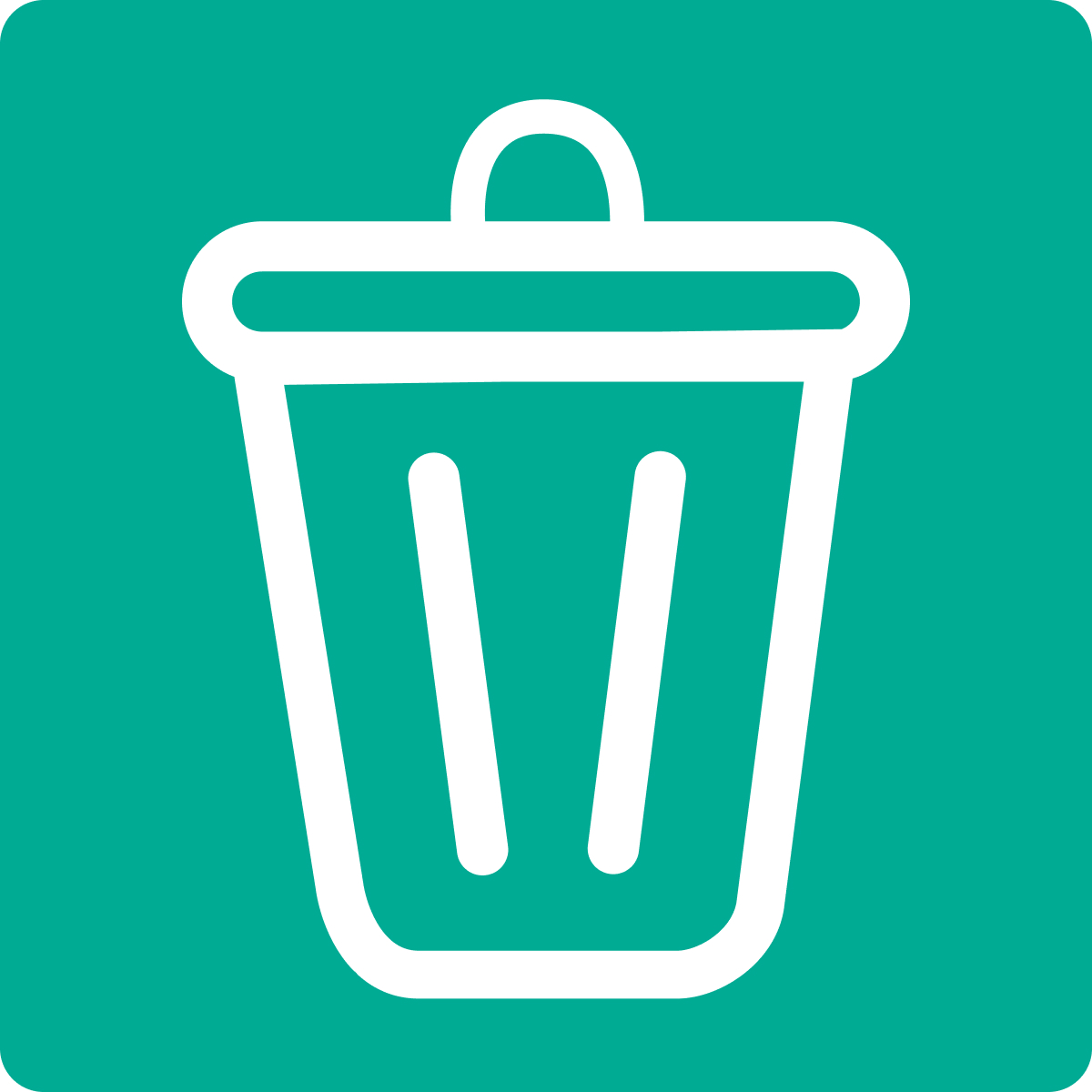 Trash Manager (M2)
