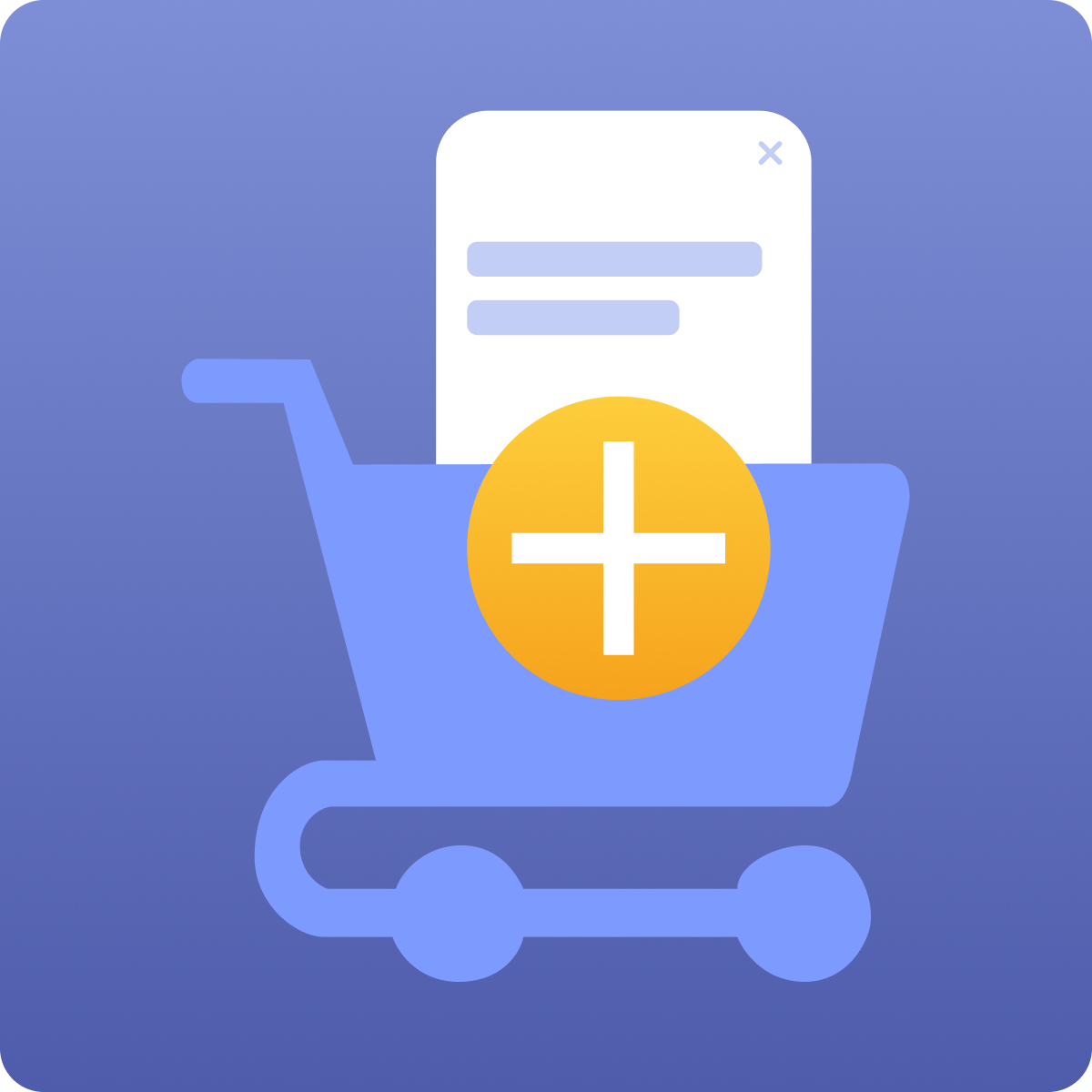 Add To Cart Popup (M2)