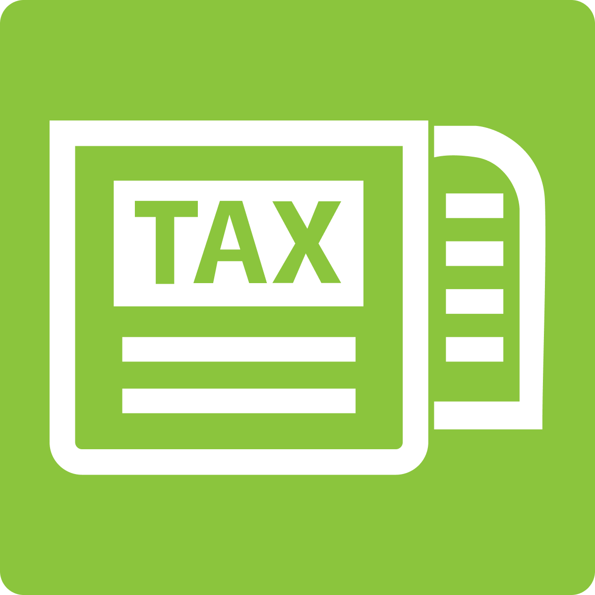 Tax Manager (M1)