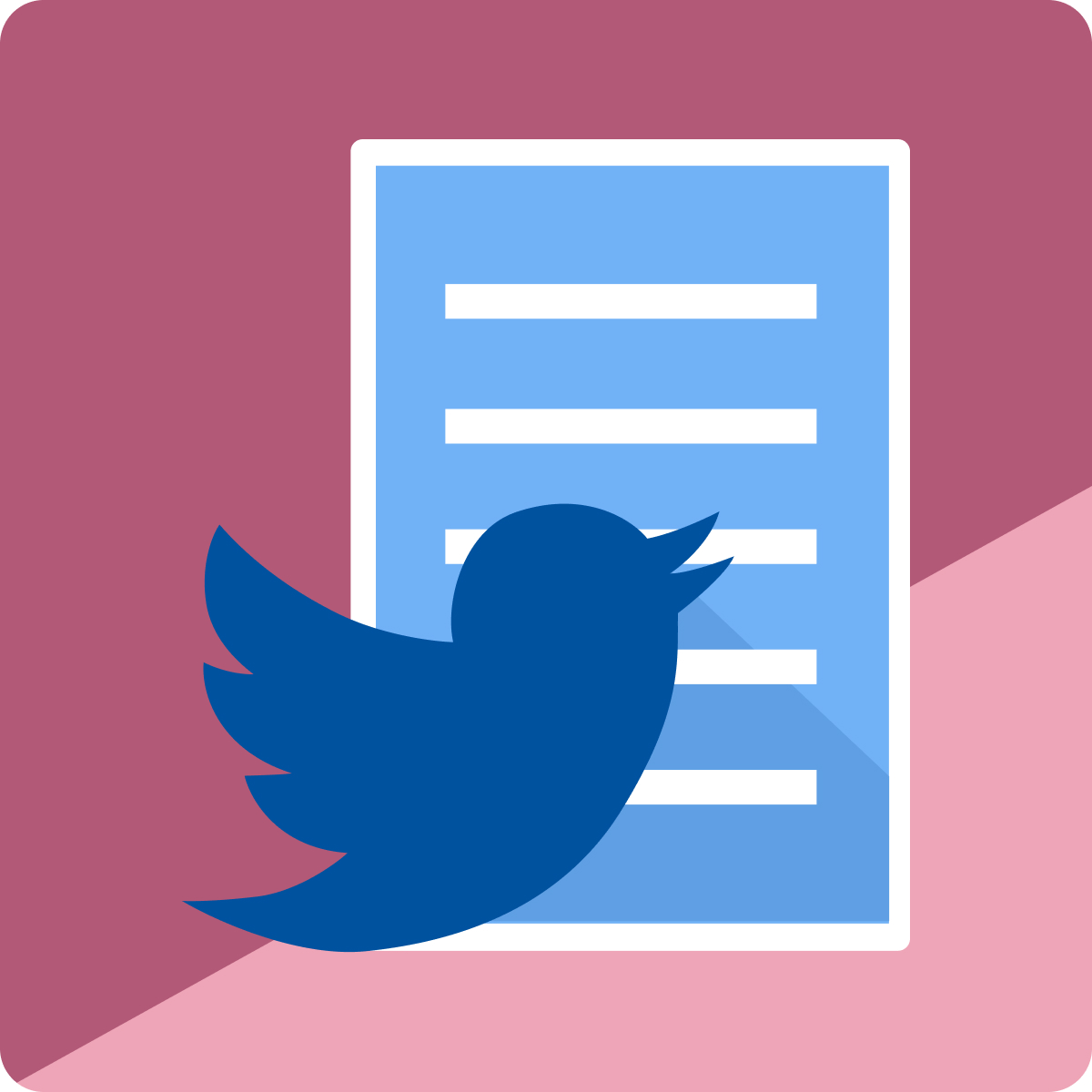 Twitter Feed