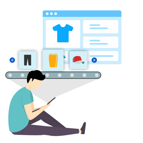 Increase Store Conversion Rate