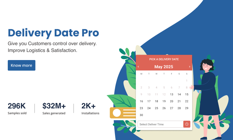 Delivery-date-pro