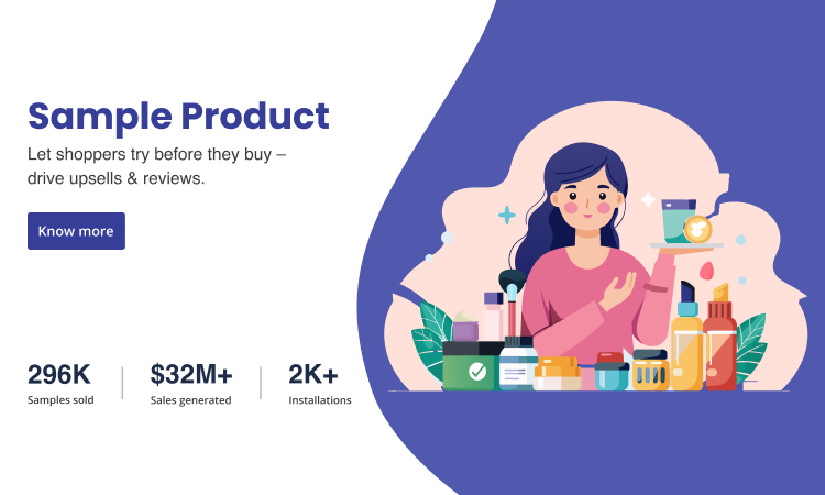 Sample-Product